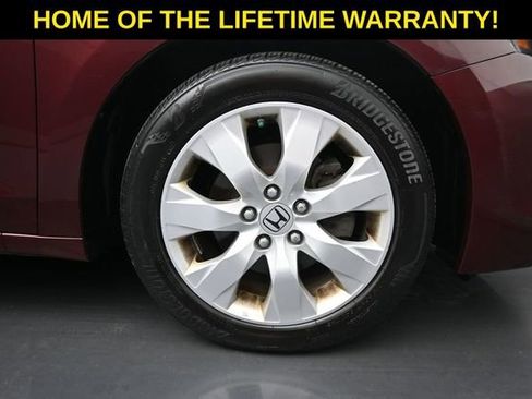 Used 2008 Honda Accord EX image 43