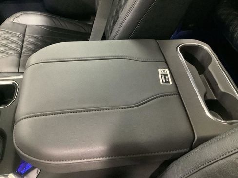 New 2024 Chevrolet Silverado 1500 RST w/ All Star Edition Plus image 44