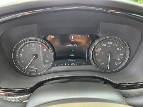 Used 2020 Cadillac XT5 Sportv AWD/4WD image 28