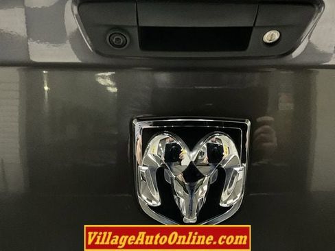 Used 2017 RAM 1500 Big Horn image 34