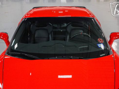 Used 2013 Chevrolet Corvette Grand Sport w/ 3LT Preferred Equipment Group image 9