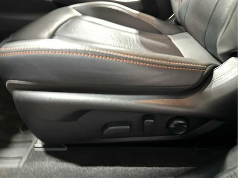 Used 2024 Subaru Crosstrek 2.5i Limited image 10