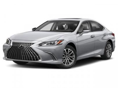 New 2024 Lexus ES 350 w/ Premium Package