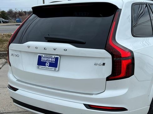 New 2026 Volvo XC90 B6 Ultra w/ Protection Package Premier image 5