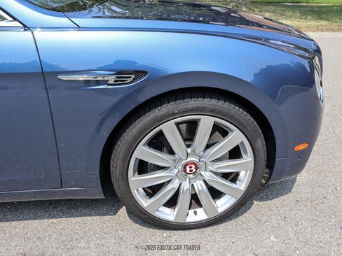 Used 2015 Bentley Flying Spur V8 AWD/4WD image 92