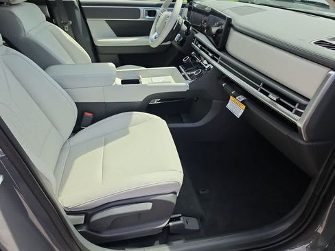 New 2027 Hyundai Santa Fe SEL FWD image 22