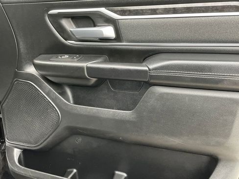 Used 2022 RAM 1500 Big Horn image 17