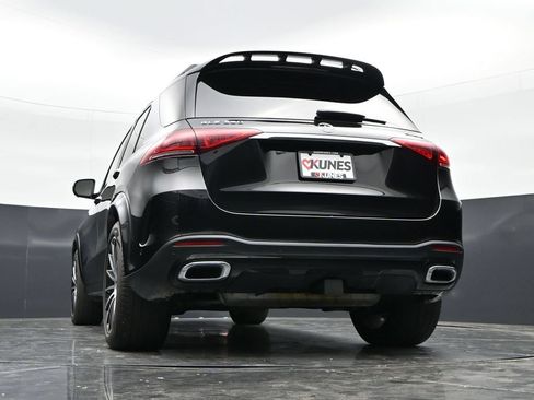 Used 2023 Mercedes-Benz GLE 350 4MATIC image 46