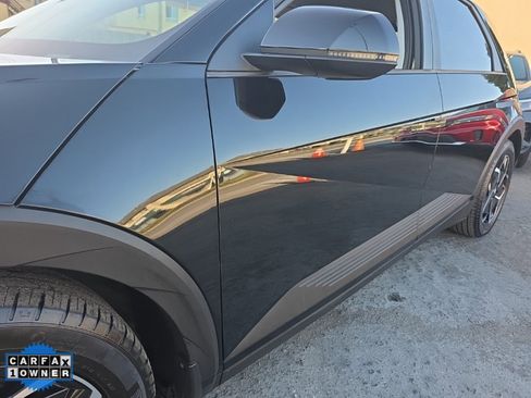 Used 2023 Hyundai Ioniq 5 SEL w/ Cargo Package image 89