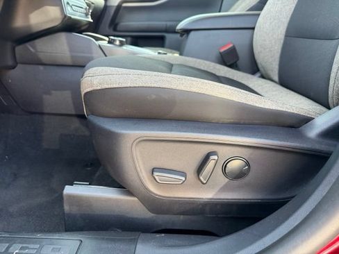 Used 2025 Ford Bronco Sport Big Bend w/ Convenience Package AWD/4WD image 10