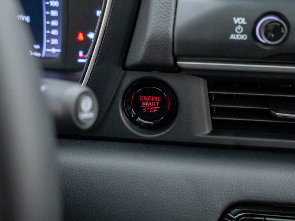 New 2026 Honda Pilot Black Edition image 30