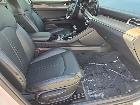 Used 2023 Kia K5 EX image 37