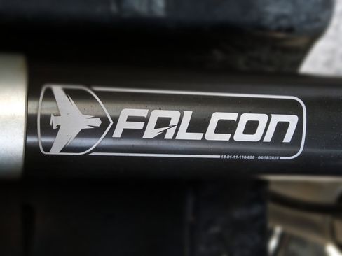 Used 2025 Ford F250 Platinum image 22