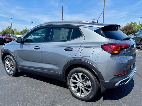 Used 2022 Buick Encore GX Essence FWD image 5