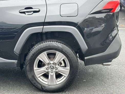Used 2023 Toyota RAV4 XLE image 36