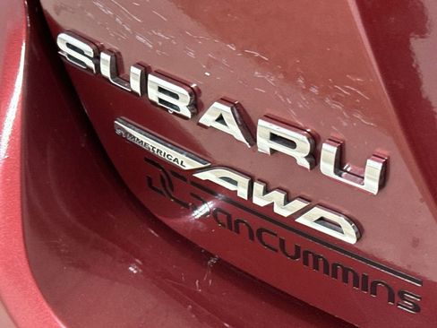 Used 2014 Subaru Impreza 2.0i Premium w/ Utility Package #2A AWD/4WD image 24
