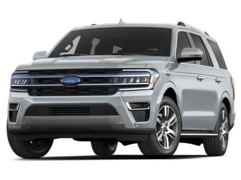 Used 2022 Ford Expedition Limited RWD image 1