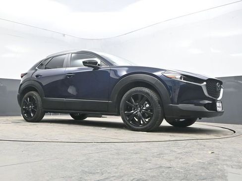 Used 2025 MAZDA CX-30 AWD 2.5 S w/ Select Sport Pkg image 37