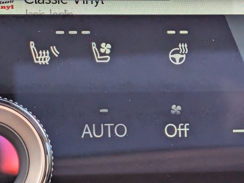 New 2026 Lexus RX 450h AWD image 27