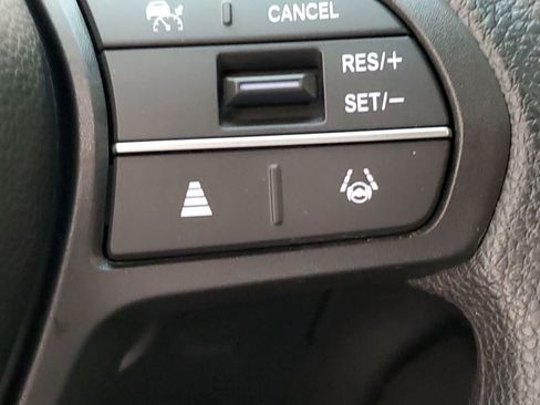 Certified 2024 Honda CR-V EX image 33