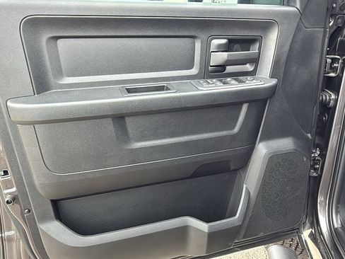 New 2026 RAM 2500 Tradesman AWD/4WD image 11