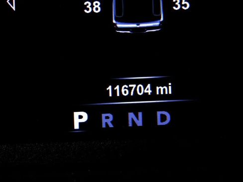 Used 2017 RAM 1500 Big Horn image 25