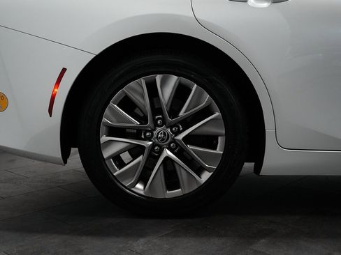 Used 2022 Toyota Mirai w/ Advanced Technology Package RWD image 6