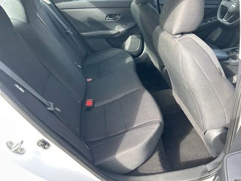 Used 2024 Nissan Sentra S image 36