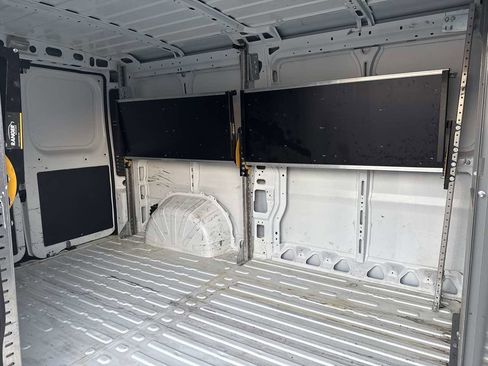 Used 2023 RAM ProMaster 2500 image 7