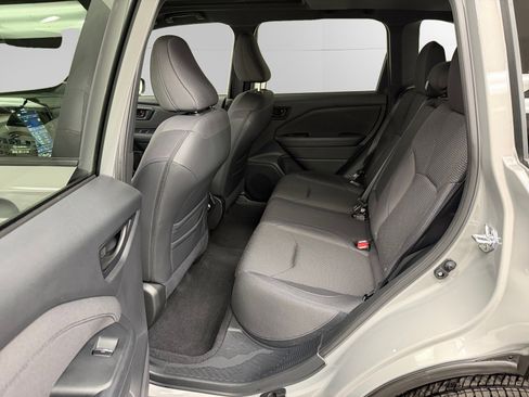 Certified 2025 Subaru Forester Premium w/ Convenience Package #2 image 13