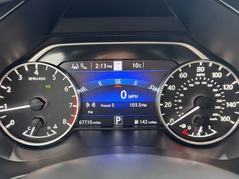 Used 2023 Nissan Murano Platinum image 27