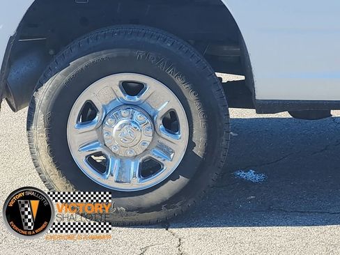 Certified 2024 RAM 2500 Tradesman w/ Chrome Appearance Group image 27