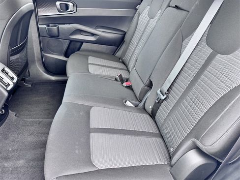 New 2026 Kia Sorento LX image 26