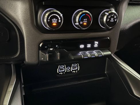 Used 2021 RAM 3500 Lone Star w/ Level 1 Equipment Group AWD/4WD image 66