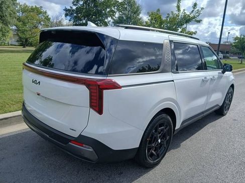 New 2026 Kia Carnival SX Prestige image 14