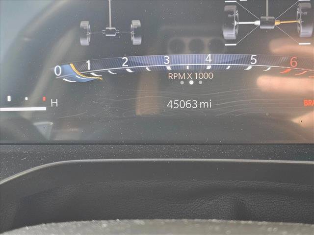 Used 2022 Jeep Grand Cherokee Summit AWD/4WD image 28