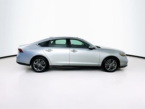 Used 2026 Honda Accord EX-L image 8