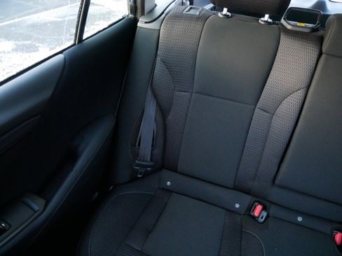 Used 2025 Subaru Outback Premium image 12