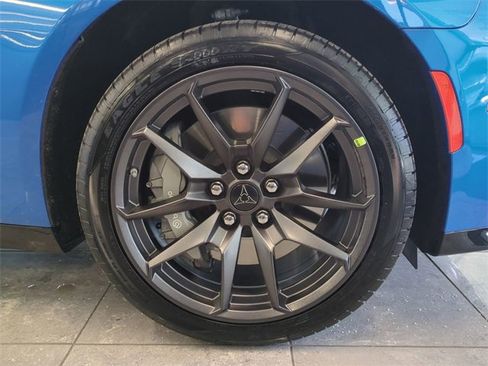 New 2026 Dodge Charger R/T Scat Pack image 9