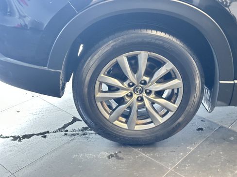 Used 2016 MAZDA CX-9 Touring image 18