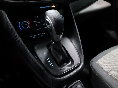 Certified 2021 Ford Transit Connect XL image 30