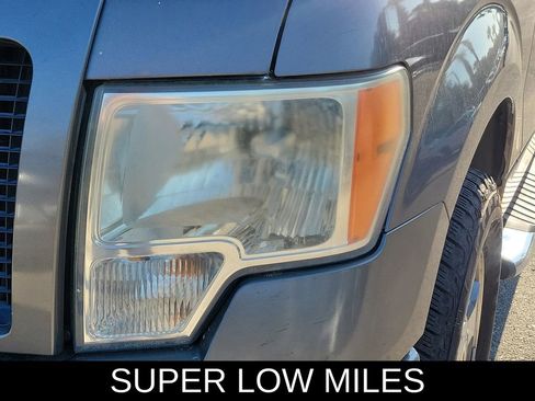 Used 2010 Ford F150 STX image 2