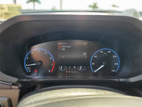 Certified 2022 Ford Bronco Sport Big Bend w/ Convenience Package image 23