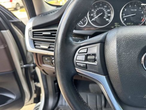 Used 2014 BMW X5 xDrive35i image 23