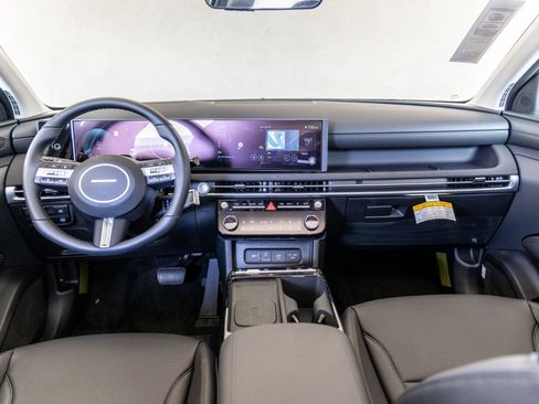 New 2025 Hyundai Tucson Limited AWD/4WD image 29