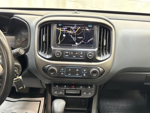 Used 2016 Chevrolet Colorado Z71 image 24