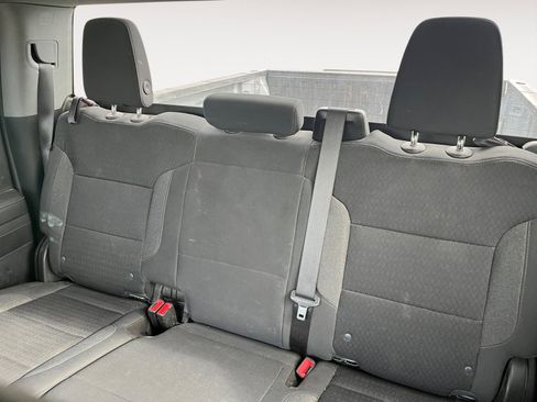 Used 2023 Chevrolet Silverado 1500 LT image 13