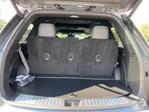 New 2026 Hyundai Palisade Calligraphy image 36