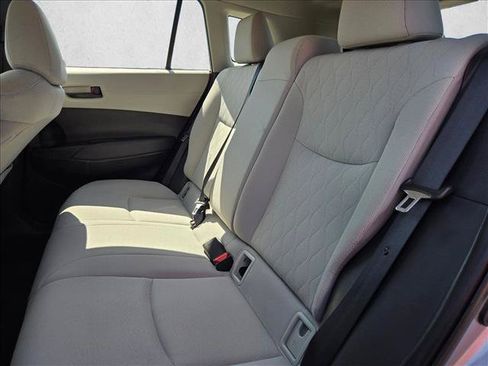 Used 2024 Toyota Corolla Cross L FWD image 17