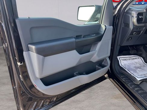 Used 2025 Ford F150 XL AWD/4WD image 12